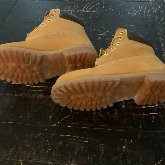 Timberland Waterproof Boot - Picture 2 of 5